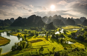 The rise of a new destination in Vietnam northern mountains